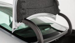 تسلا مدل X ، شرایط ویژه full